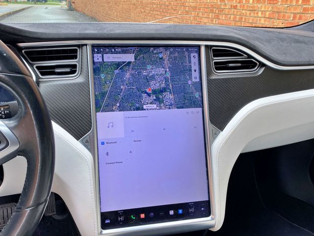 2017 Tesla Model S 60 RWD - 23007564 - 11