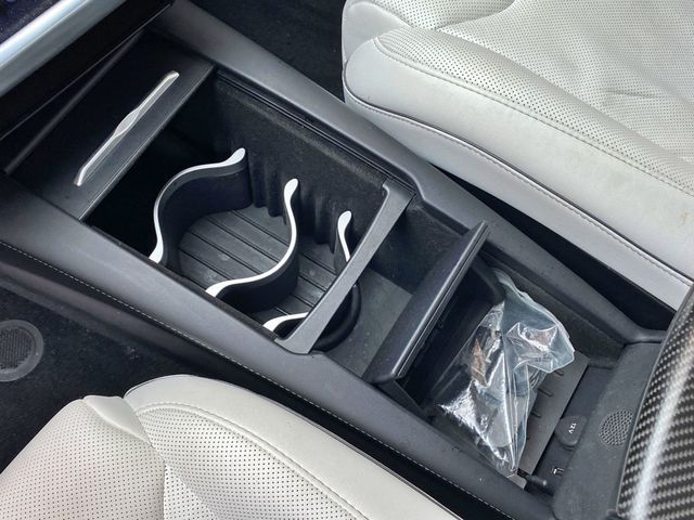 2017 Tesla Model S 60 RWD - 23007564 - 12