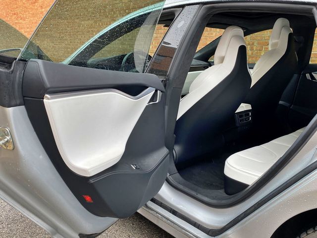 2017 Tesla Model S 60 RWD - 23007564 - 14
