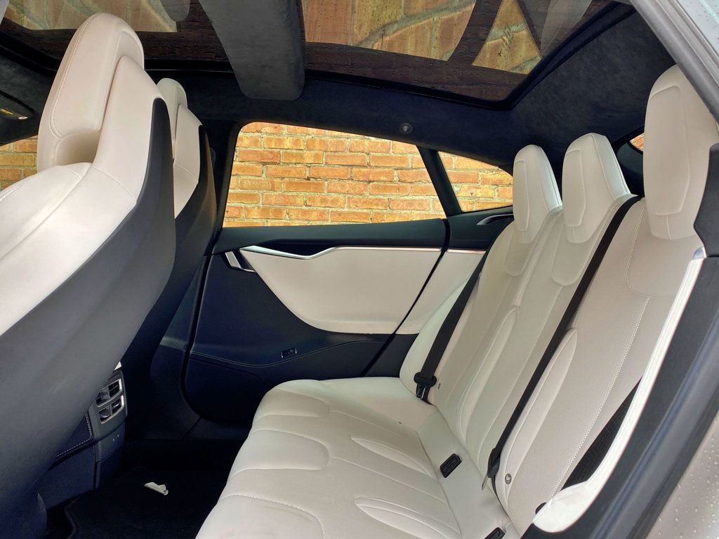 2017 Tesla Model S 60 RWD - 23007564 - 15