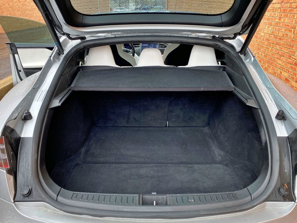 2017 Tesla Model S 60 RWD - 23007564 - 16
