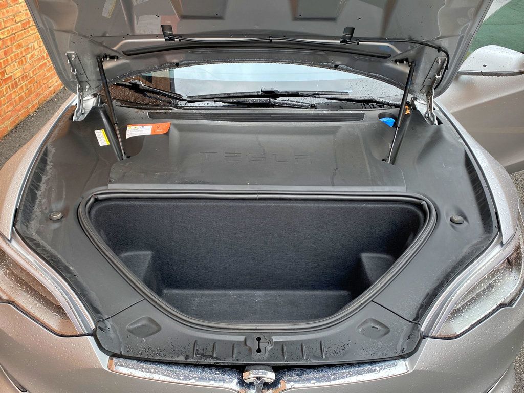 2017 Tesla Model S 60 RWD - 23007564 - 18