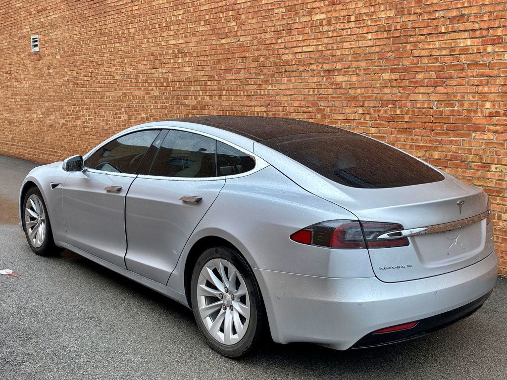 2017 Tesla Model S 60 RWD - 23007564 - 1