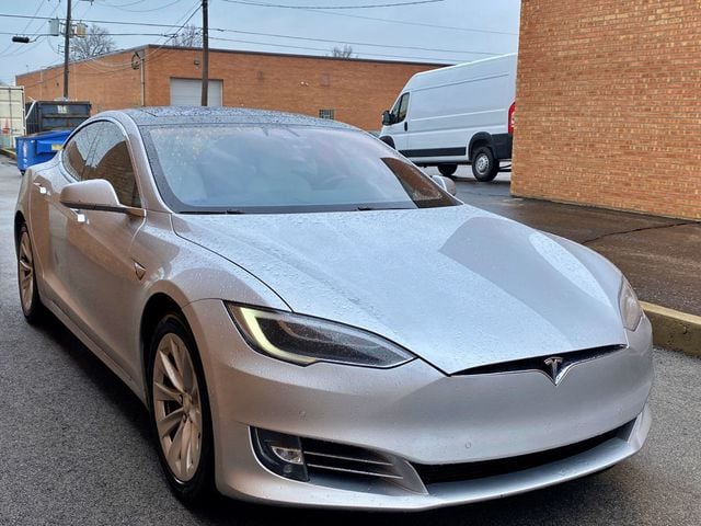 2017 Tesla Model S 60 RWD - 23007564 - 3