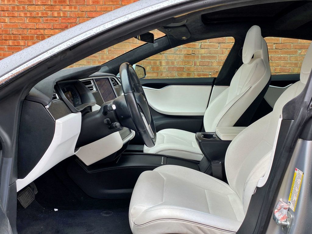 2017 Tesla Model S 60 RWD - 23007564 - 6