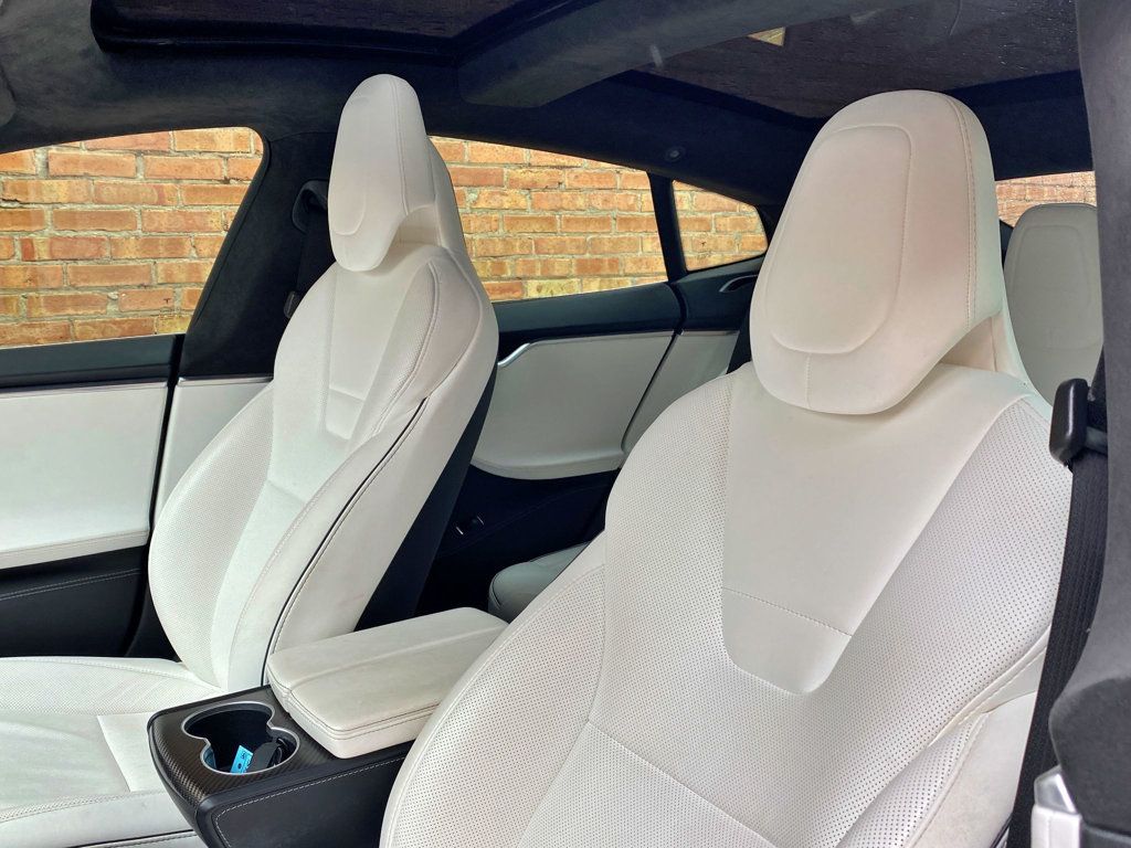 2017 Tesla Model S 60 RWD - 23007564 - 7