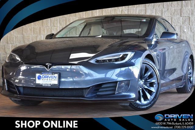 2017 tesla model s shop 75d for sale