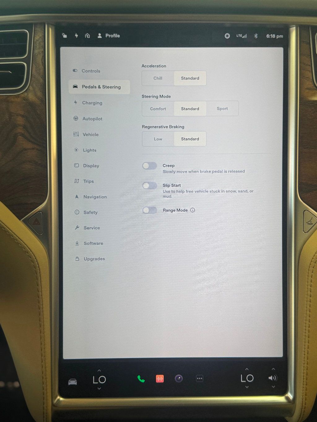 2017 Tesla Model S 75D AWD photo 22