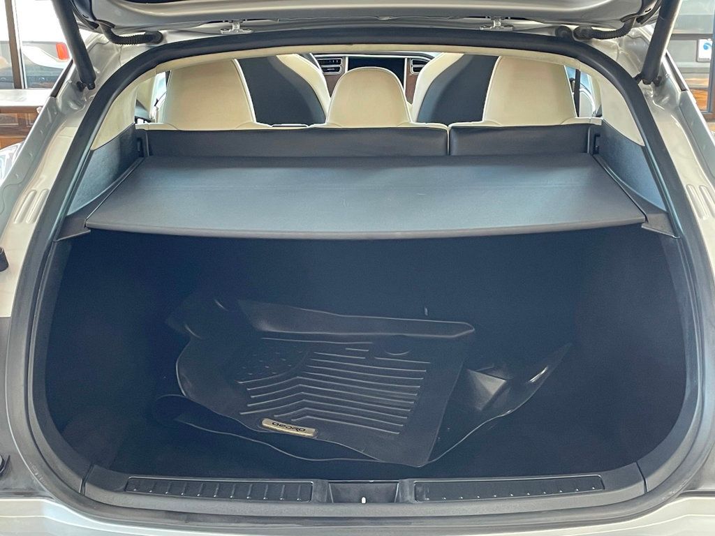 2017 Tesla Model S 75D AWD - 22985193 - 19