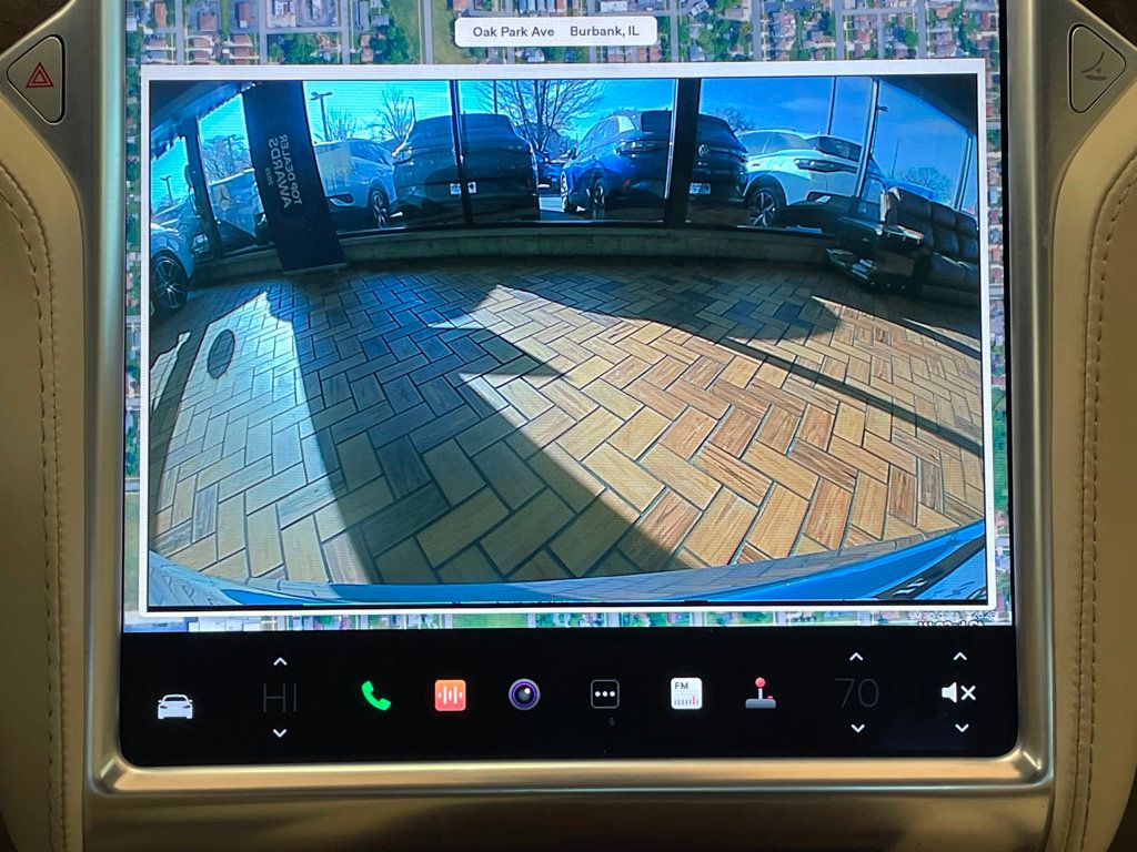 2017 Tesla Model S 75D AWD - 22985193 - 30