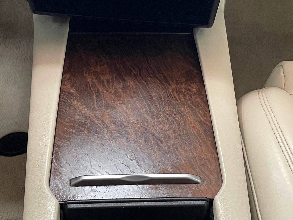 2017 Tesla Model S 75D AWD - 22985193 - 38