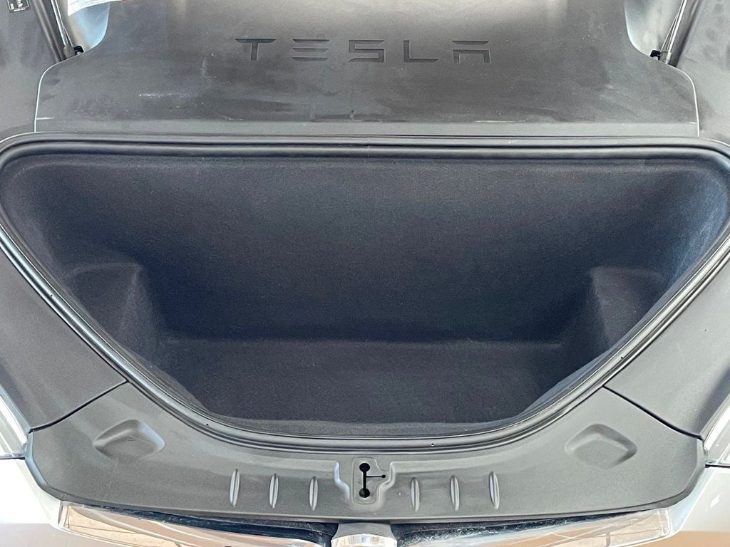 2017 Tesla Model S 75D AWD - 22985193 - 46