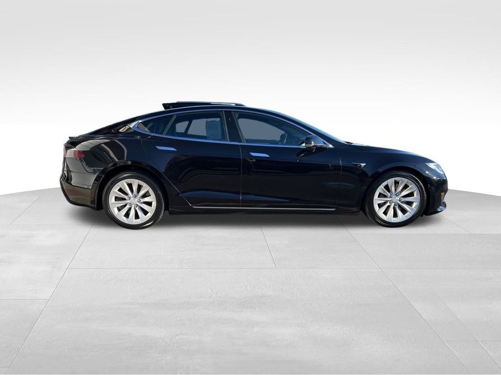 2017 Tesla Model S 75D AWD - 22641255 - 7