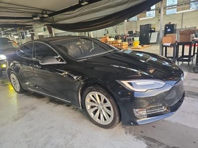 2017 Tesla Model S
