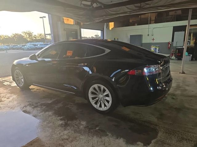 2017 Tesla Model S 75D AWD - 23100506 - 2