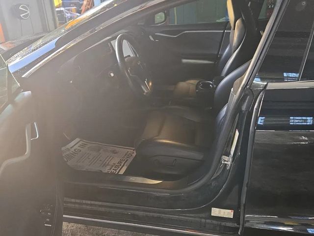 2017 Tesla Model S 75D AWD - 23100506 - 3