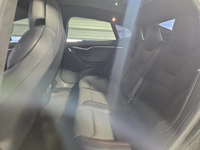 2017 Tesla Model S 75D AWD - 23100506 - 4