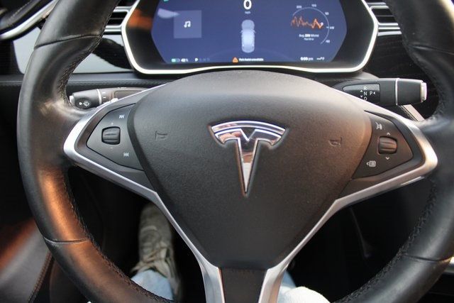 2017 Tesla Model S 75 RWD - 22940788 - 9