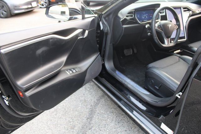 2017 Tesla Model S 75 RWD - 22940788 - 14