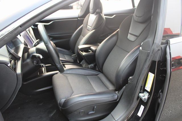 2017 Tesla Model S 75 RWD - 22940788 - 15