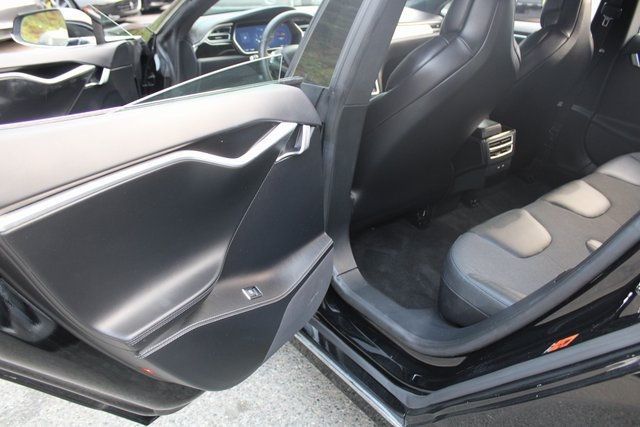 2017 Tesla Model S 75 RWD - 22940788 - 16