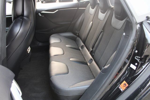 2017 Tesla Model S 75 RWD - 22940788 - 17