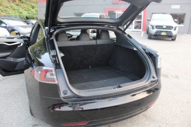 2017 Tesla Model S 75 RWD - 22940788 - 18