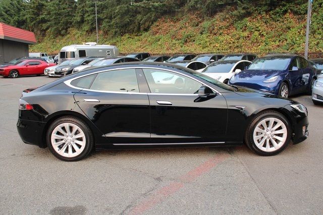 2017 Tesla Model S 75 RWD - 22940788 - 1