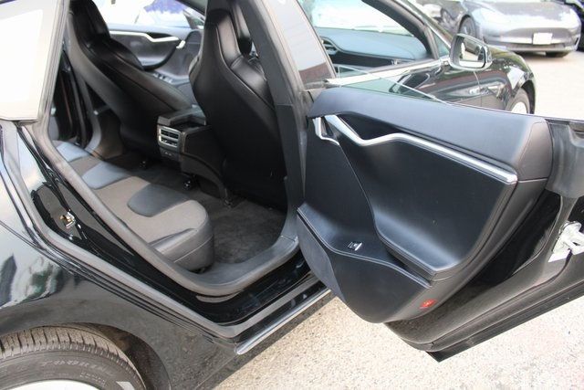 2017 Tesla Model S 75 RWD - 22940788 - 19