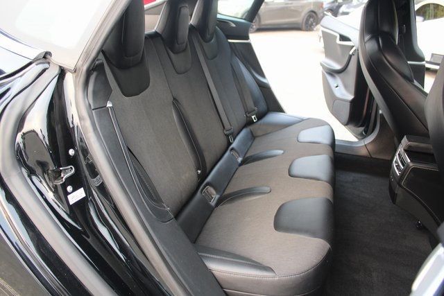 2017 Tesla Model S 75 RWD - 22940788 - 20