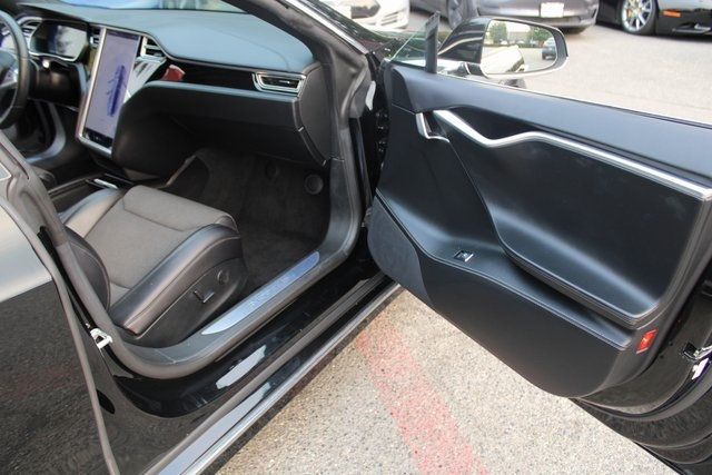 2017 Tesla Model S 75 RWD - 22940788 - 21