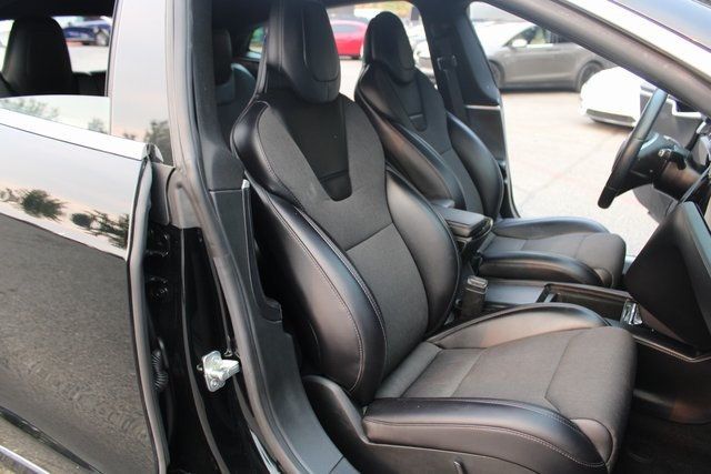 2017 Tesla Model S 75 RWD - 22940788 - 22