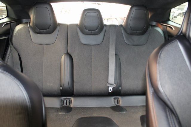 2017 Tesla Model S 75 RWD - 22940788 - 23