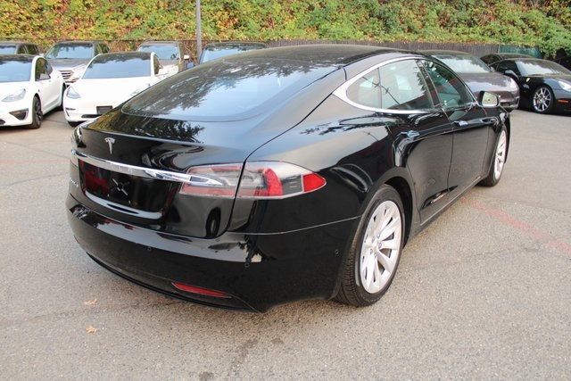 2017 Tesla Model S 75 RWD - 22940788 - 2