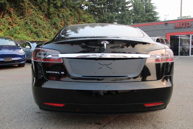 2017 Tesla Model S 75 RWD - 22940788 - 3