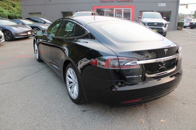 2017 Tesla Model S 75 RWD - 22940788 - 4