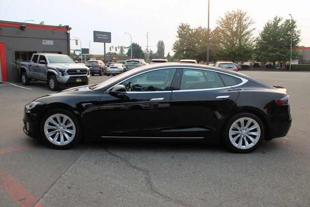 2017 Tesla Model S 75 RWD - 22940788 - 5