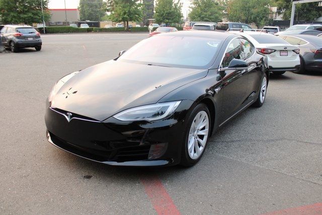 2017 Tesla Model S 75 RWD - 22940788 - 6
