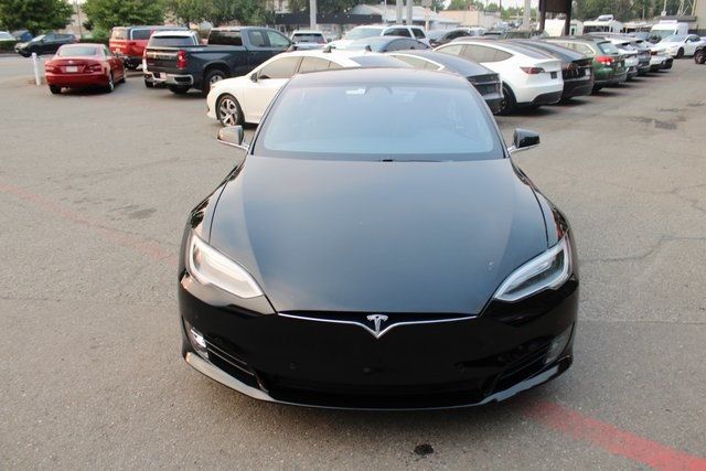 2017 Tesla Model S 75 RWD - 22940788 - 8