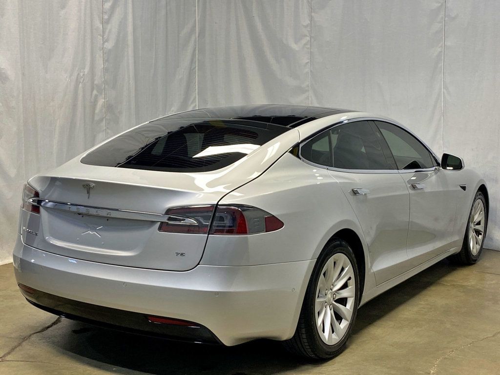 2017 Tesla Model S 75 RWD - 23007564 - 9