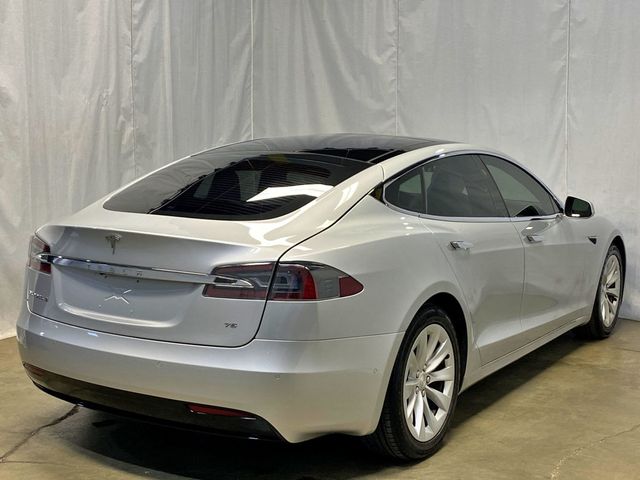 2017 Tesla Model S 75 RWD - 23007564 - 9
