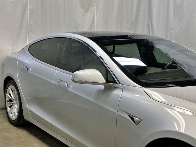 2017 Tesla Model S 75 RWD - 23007564 - 10