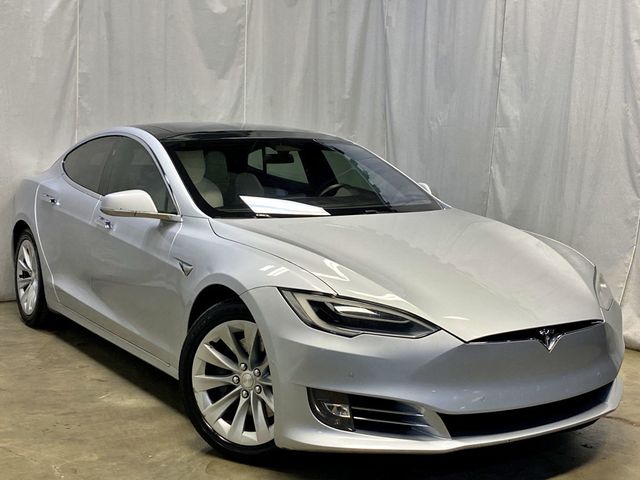 2017 Tesla Model S 75 RWD - 23007564 - 12