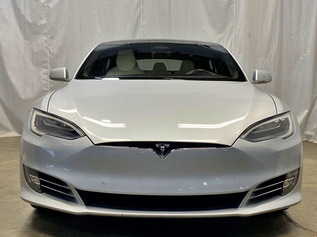 2017 Tesla Model S 75 RWD - 23007564 - 13