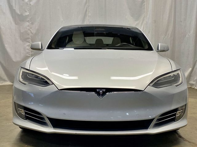 2017 Tesla Model S 75 RWD - 23007564 - 13