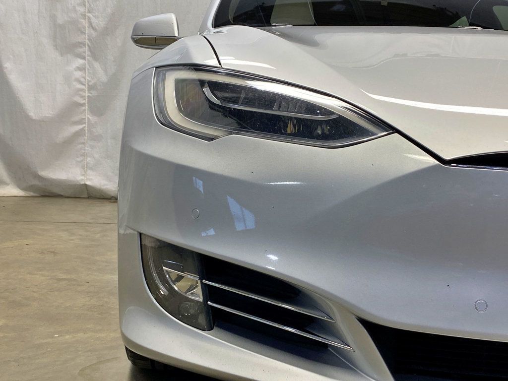 2017 Tesla Model S 75 RWD - 23007564 - 14