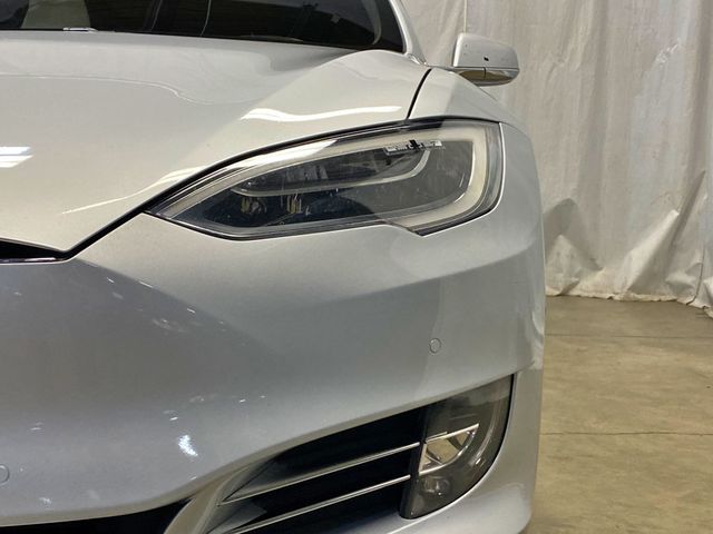 2017 Tesla Model S 75 RWD - 23007564 - 15