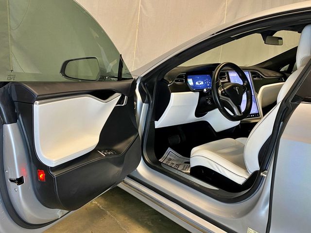 2017 Tesla Model S 75 RWD - 23007564 - 17