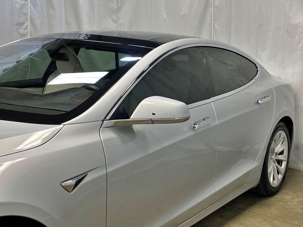 2017 Tesla Model S 75 RWD - 23007564 - 1