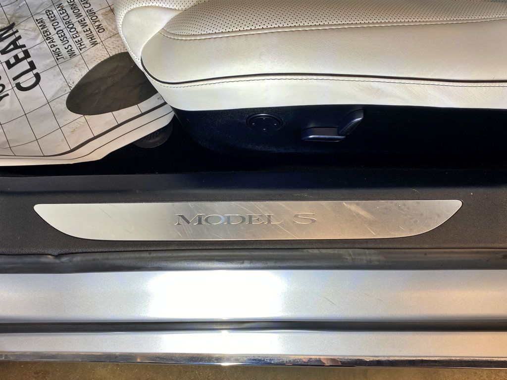 2017 Tesla Model S 75 RWD - 23007564 - 19